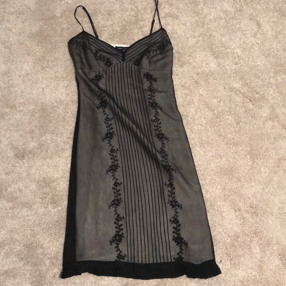 BCBG Formal Dress